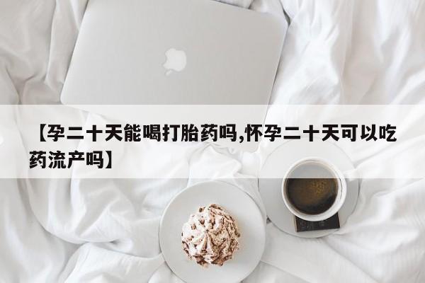 米非米索如何购买【孕二十天能喝打胎药吗,怀孕二十天可以吃药流产吗】
