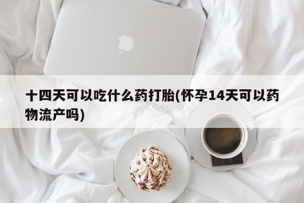 米非米索如何购买十四天可以吃什么药打胎(怀孕14天可以药物流产吗)